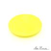 Mr. Babache Jonglierteller - Standard-Fluo-gelb