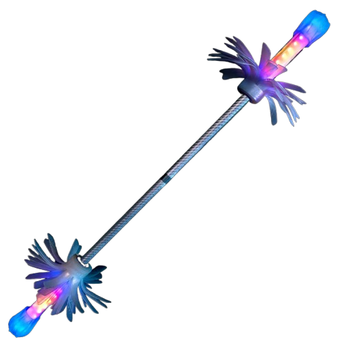 Devil- und Flowersticks