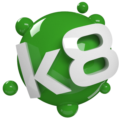K8