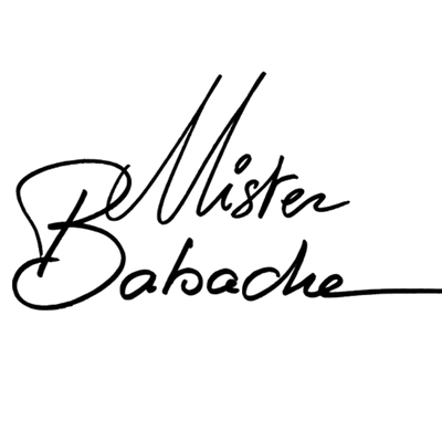 Mister Babache