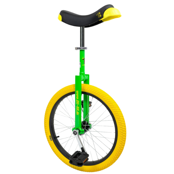 Einräder