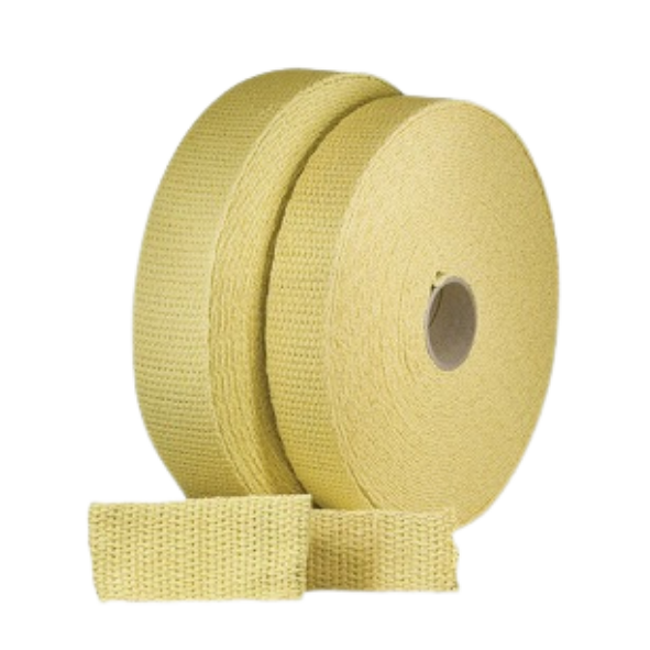 Kevlar und Dochtband