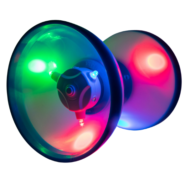 LED-Diabolos
