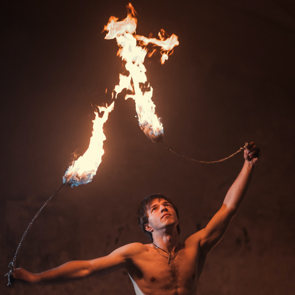 Feuerpoi