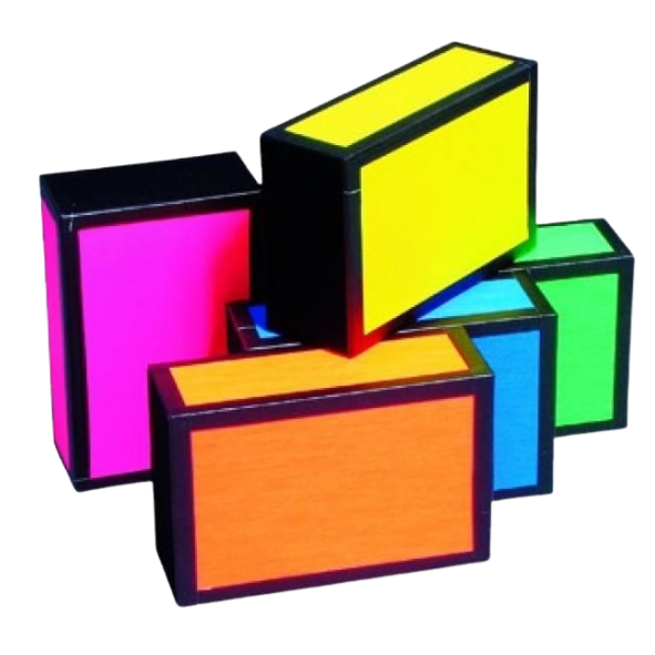 Cigarboxen