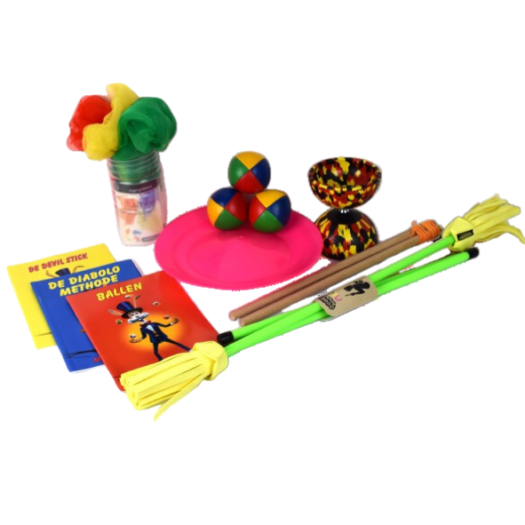 Familien-Sets