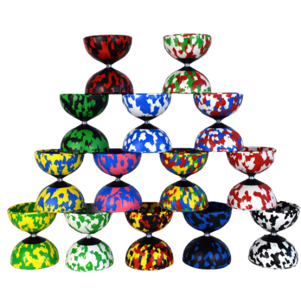 Alle Diabolos
