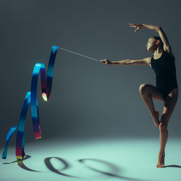 Schwungband - Dance Ribbon 