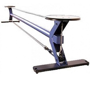 Drahtseil Standapparat