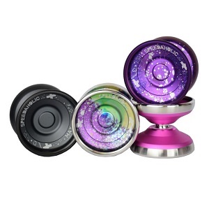 YoYos