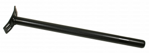Sattelstütze - 40 cm - 25,4 mm