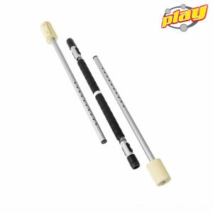 Play Feuerstaff - dreiteilig