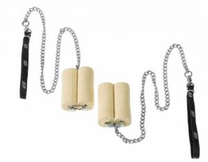 Play Feuerpoi 100 mm - Poseidon - Loopgriff