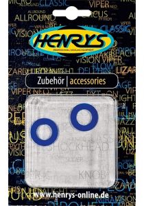 Henrys YoYo Gecko Pads