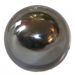 Acrylball - Metall - 100 mm