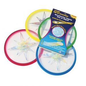 Aerobie Skylighter LED Disc