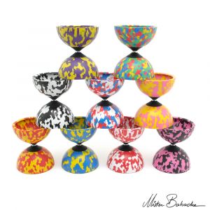 Mr. Babache Harlekin Diabolo - groß