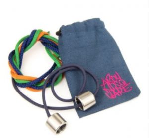AroundSquare - Begleri Everyman - rostfreier Stahl