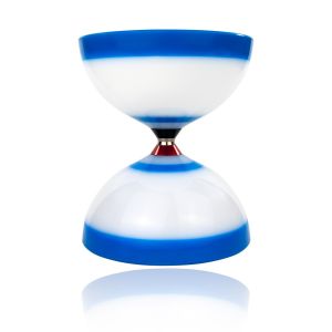 HyperSpin Superb Diabolo dreifach gelagert