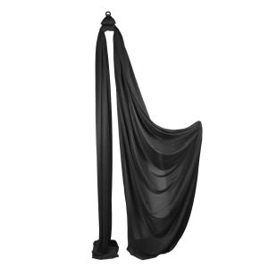 Firetoys Tissue - Aerial Silk - Vertikaltuch 18 m