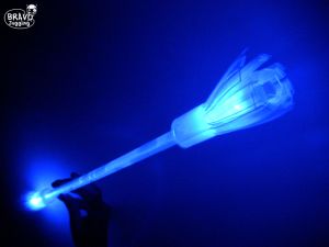 Bravo LED Flowerstick Set