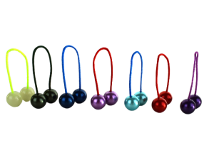 Begleri - Fingerpoi