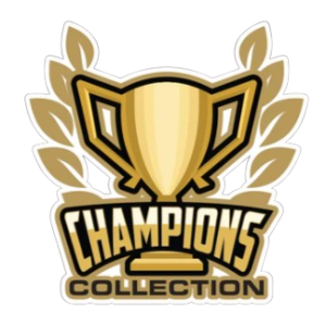 YoYoFactory Beyond - Champions Collection