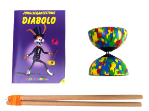 Diabolo Einstiegsset