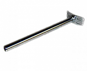 Sattelstütze 40 cm - 22,2 mm