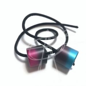 AroundSquare Everyman Aluminium Sport Begleri - Sloppy Fade
