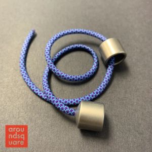 AroundSquare - Begleri Everyman - rostfreier Stahl