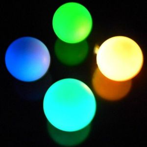 Fade LED-Jonglierball - 68 mm | pro Stück