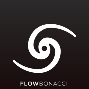 Flowbonacci Dragon Staff - Original
