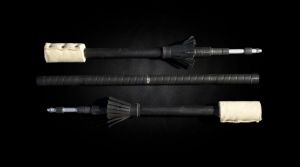 Gora Portable Feuerstaff