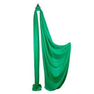 Firetoys Tissue - Aerial Silk - Vertikaltuch 16 m