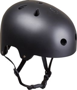 Helm - schwarz
