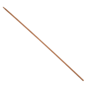 Holz Handstab für Jonglierteller - 60 cm