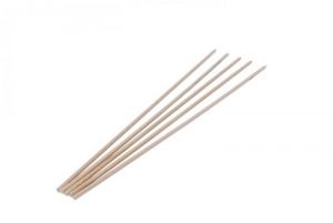 Holz Handstab für Jonglierteller - 60 cm