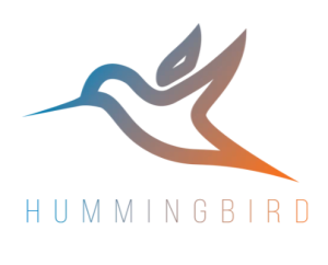 YoYoFriends Hummingbird 2022