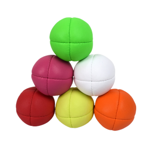 Jugglequip | Infinity Jonglierball S - 105 g | 2nd Generation