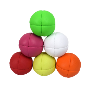 Jugglequip | Infinity Jonglierball L - 125 g | 2nd Generation