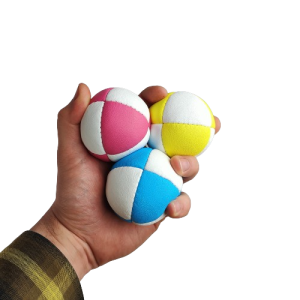 Jugglequip | Infinity Jonglierball M - 115 g