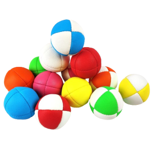 Jugglequip | Infinity Jonglierball M - 115 g