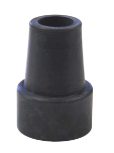 Gummifuß für gelbe und grüne Actoy Stelzen - 22 mm