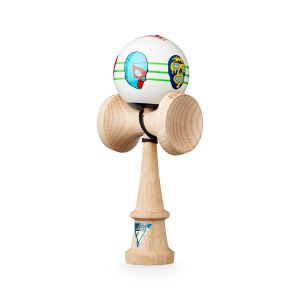 KROM Kendama KENDAMEX MASKARA