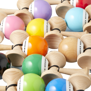 KROM Kendama POP LOL