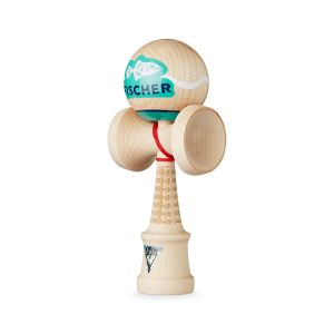 KROM Kendama Headshot Pro Mod - Fischer