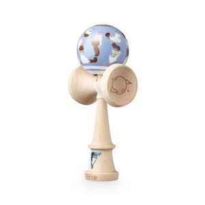KROM Kendama Sosohan - Cat