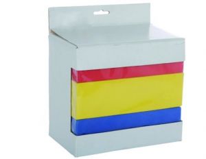 LB Cigarbox (Zigarrenschachtel) Soft Set - 3 Stück