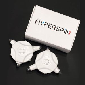 Hyperspin Diabolo LED-Kit (wiederaufladbar)